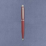 Wine Sheaffer Pen