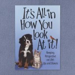 It's All in How You Look at It