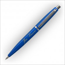 blue-sheaffer-pen-personalized-9509p