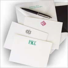 Top Tips in Stationery Etiquette