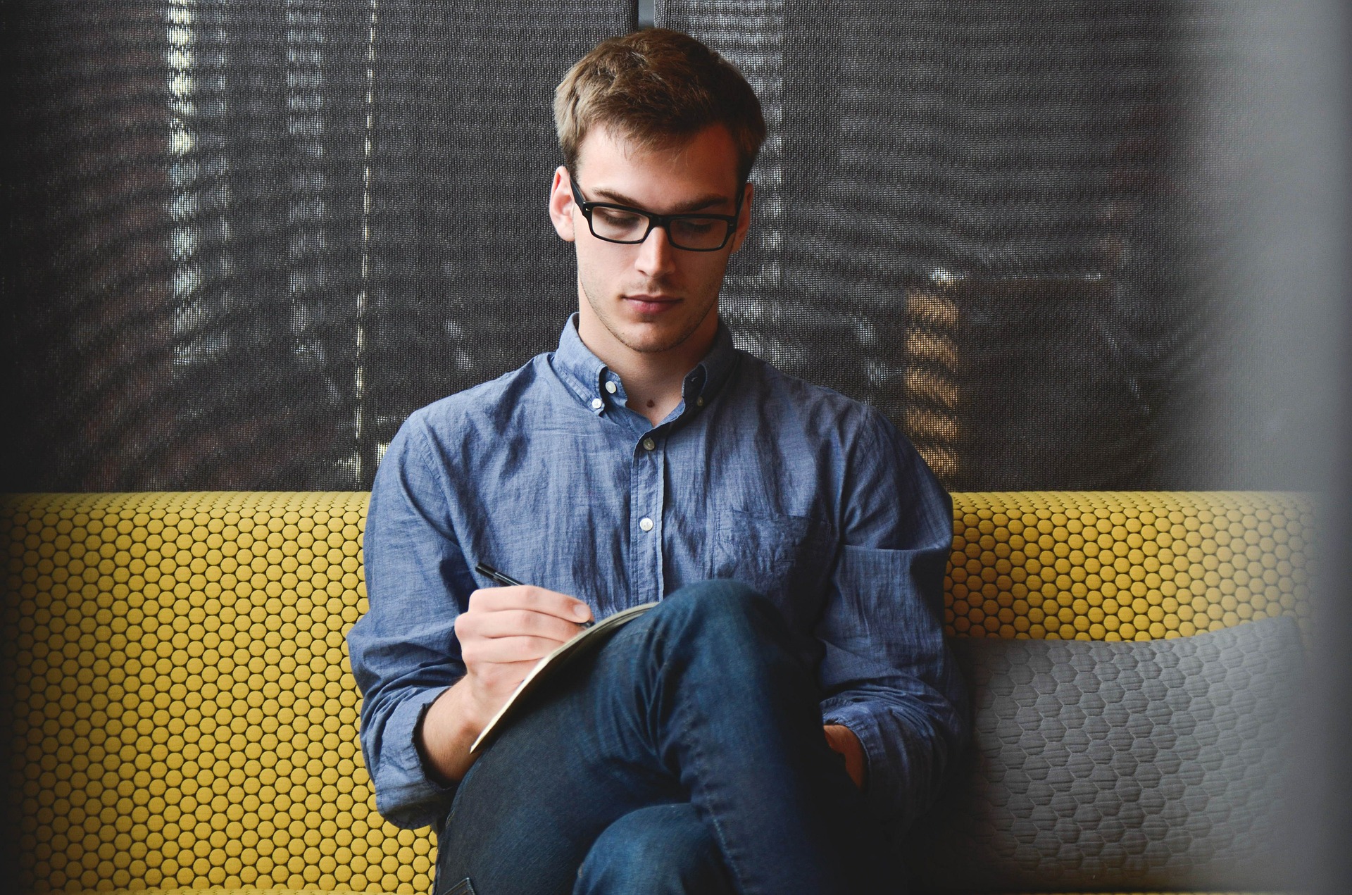 business writing