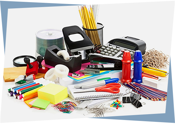 Business office 2025 supplies