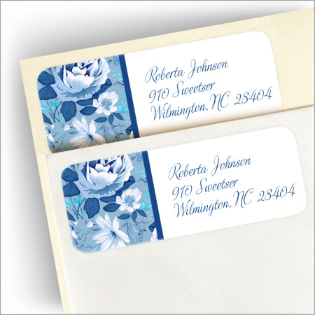 Enchanted Return Address Labels