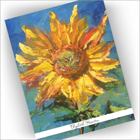 Sunflower Notes