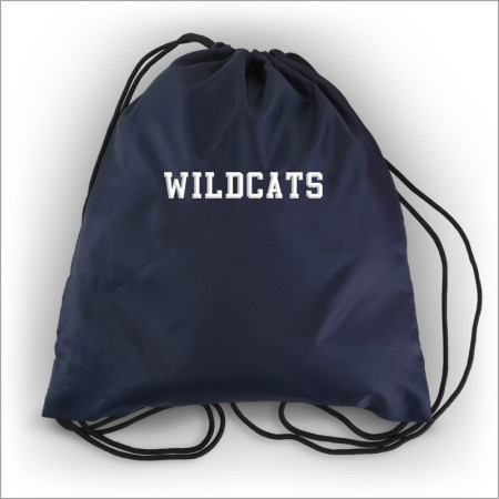 Personalized 2025 cinch bag
