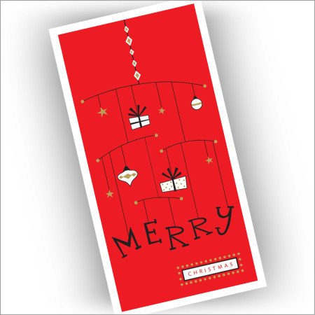 Merry Mobile Christmas Cards