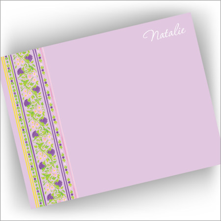 St. Remy Spring Bouquet Collection Correspondence Cards