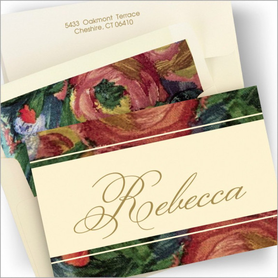 Saratoga Fold Notes