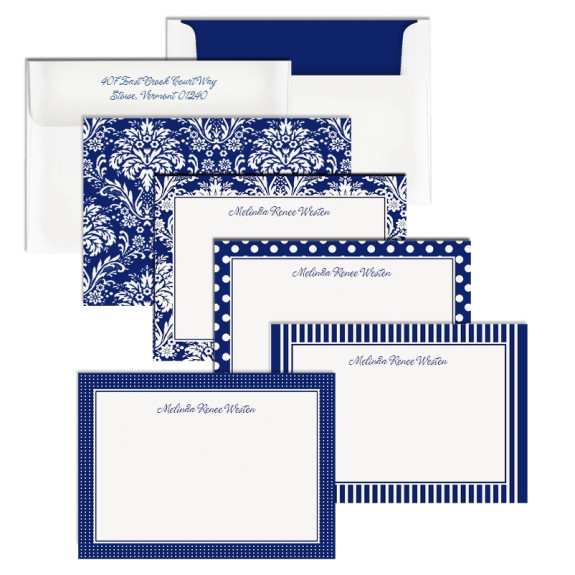 Textile Assortment - White