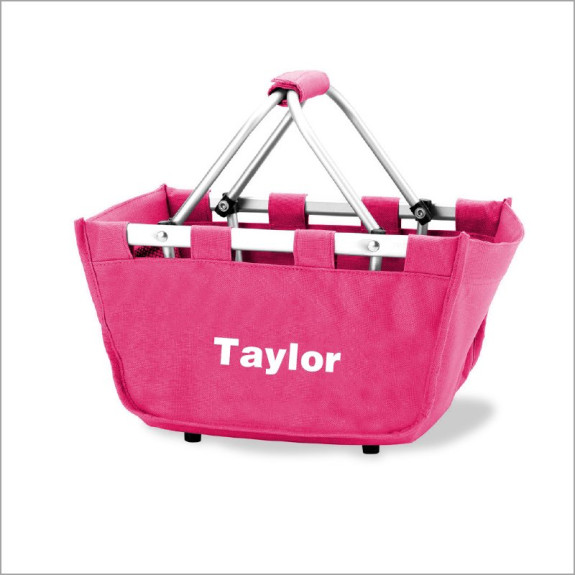 Mini Market Basket