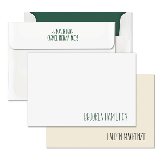 Mackenzie Fold Notes