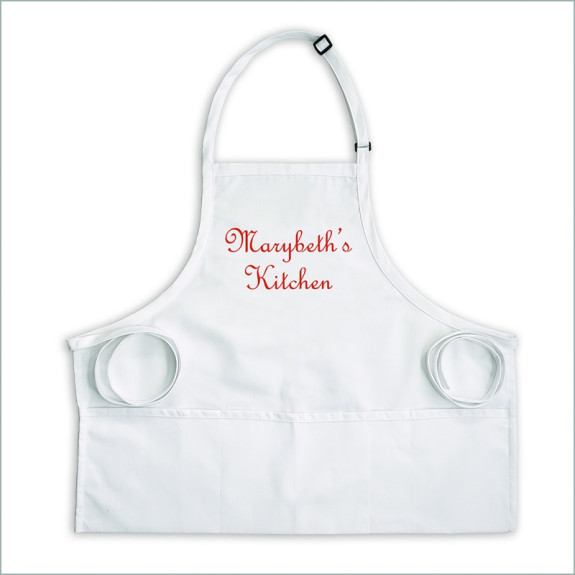 Women's Apron
