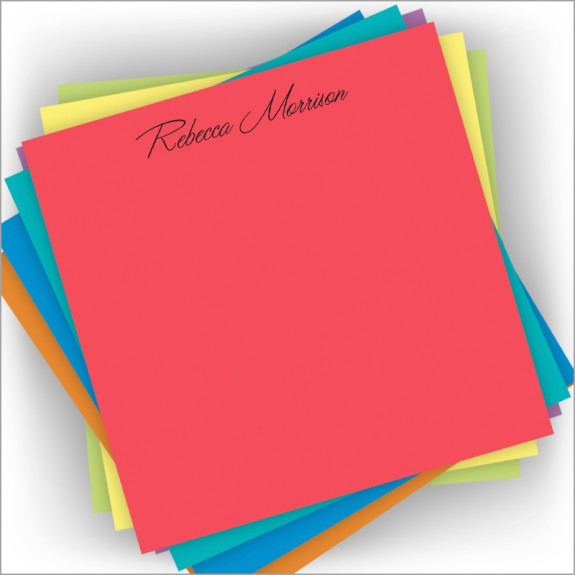 Bright Pads Set of Two Multi Assortment