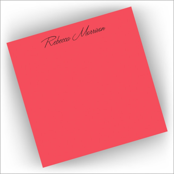 Bright Pads Set of Two - Pink