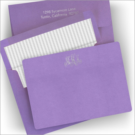 Pick Your Own Process - Foil Card