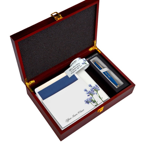 Deluxe Catalina Gift Set