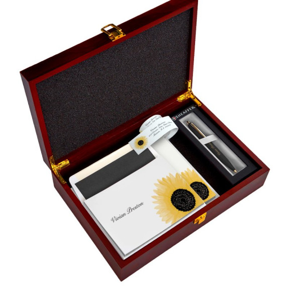 Sunflower Gift Set