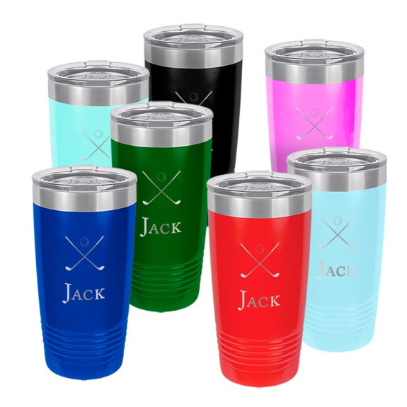 DYO Tumbler 20 Ounces