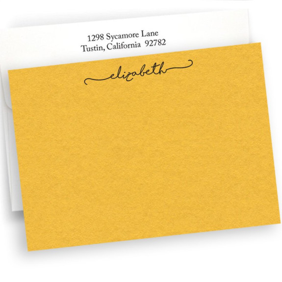 Shoreline Cards