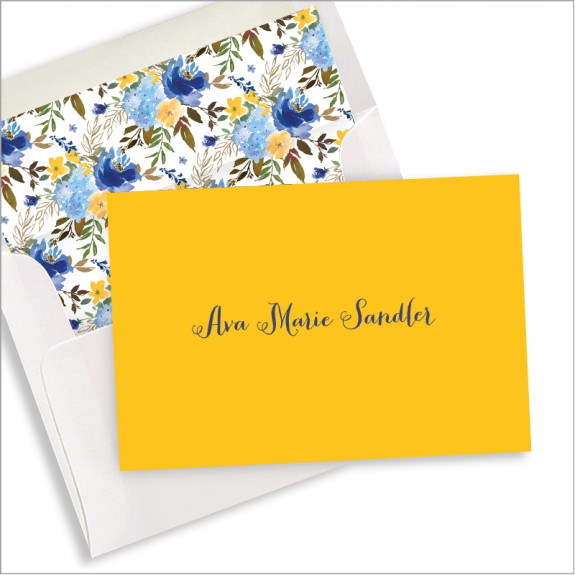 Nantucket Notes