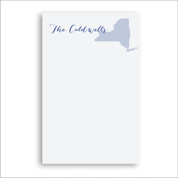 State-ly Memos