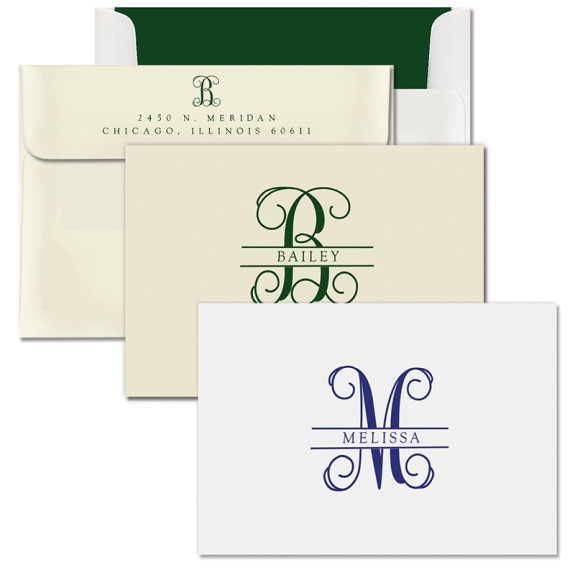 Elite Initial Notes