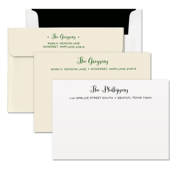 Heritage Cards