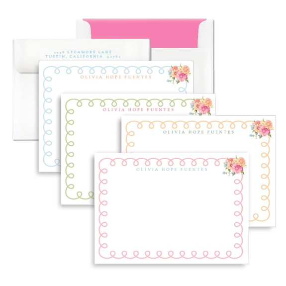 Charming Border