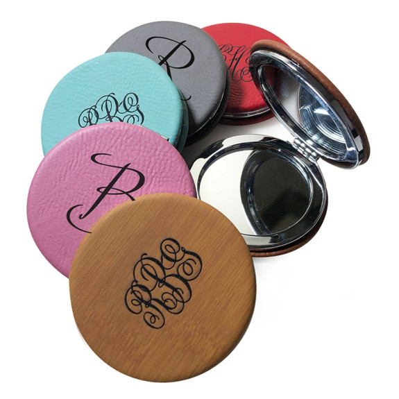 Mirror Compact