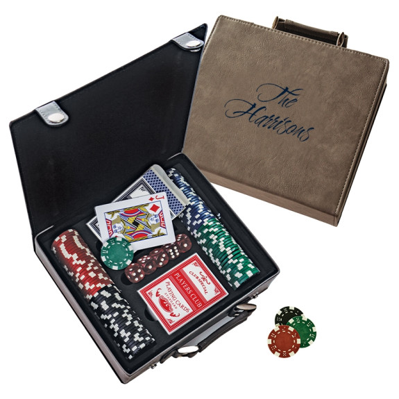 Poker Set