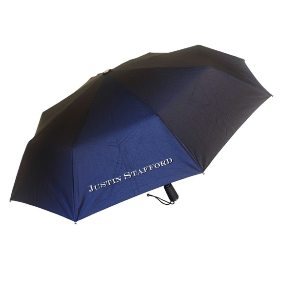 Black Umbrella - Name