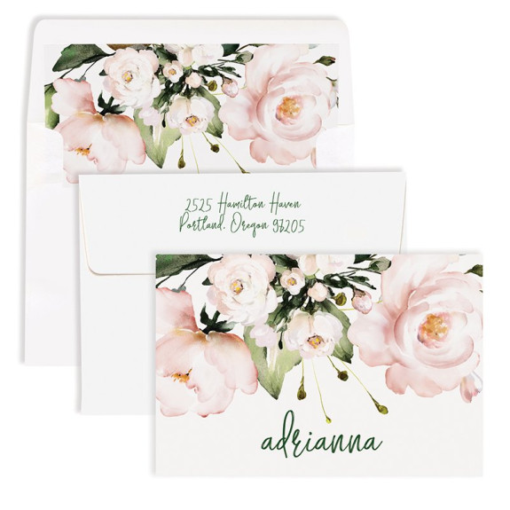 Morning Garden Notes