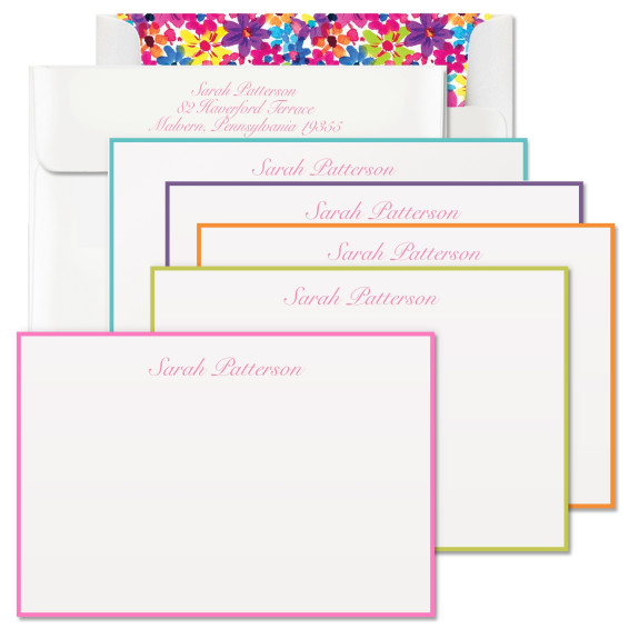 Deliciously Colorful Gift Set