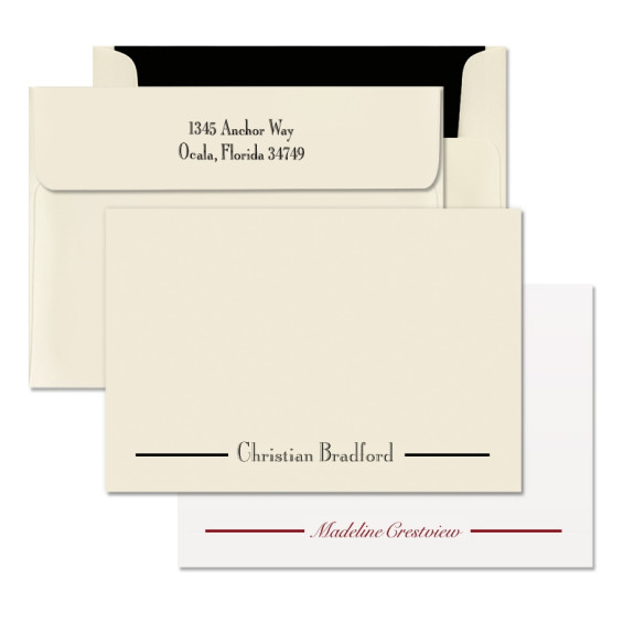 Corinthian Notes