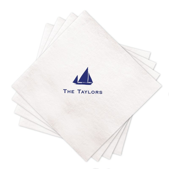 DYO Premium Linen-Like Buffet Napkins