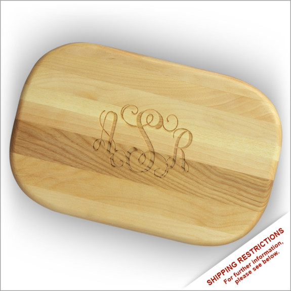 Small Cutting Board