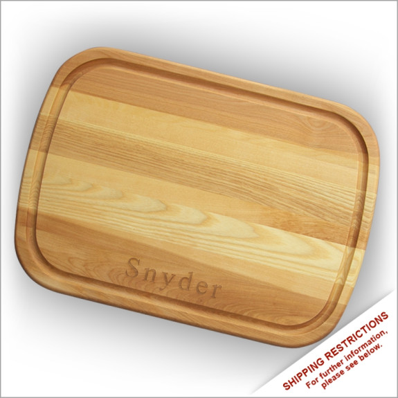 Large Cutting Board