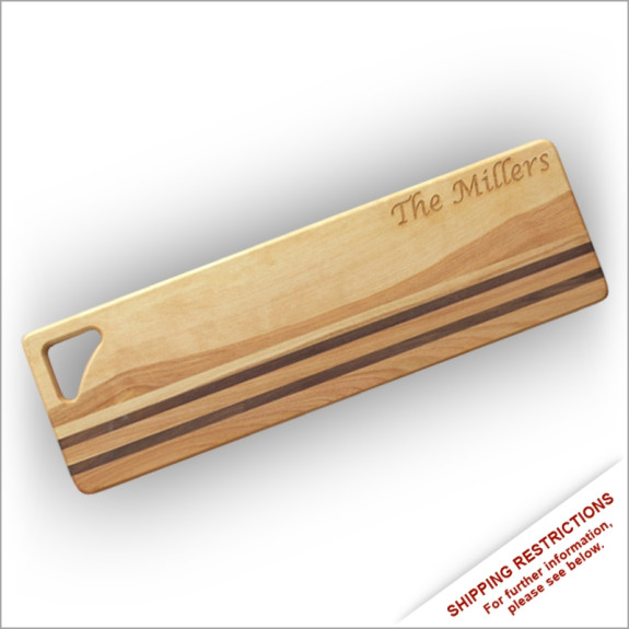 Integrity Long Board