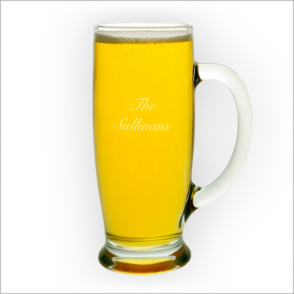 Beer Mugs