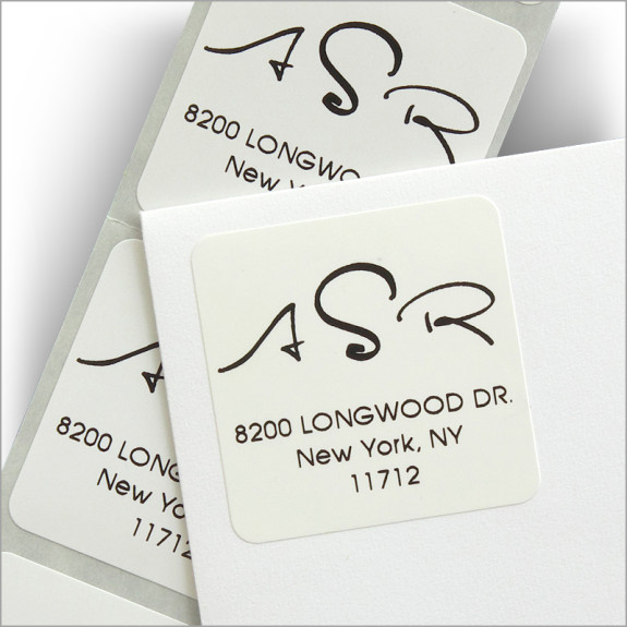 Bingham Labels