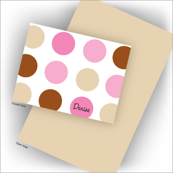 Bon Bon Notes