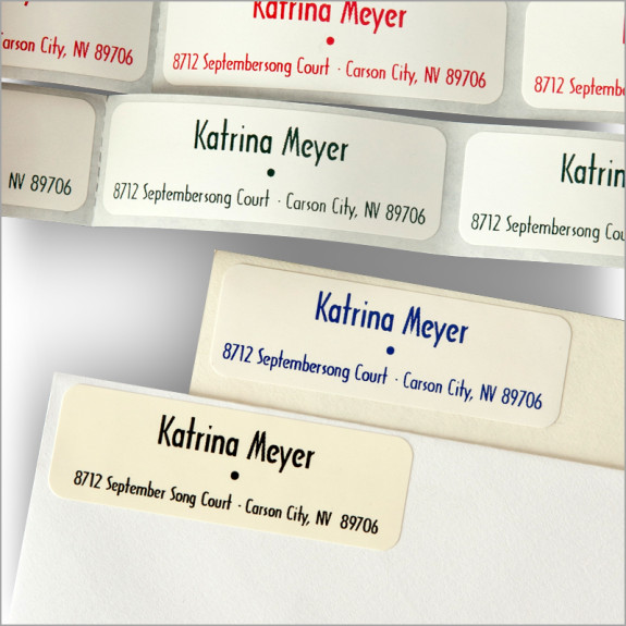 Briscoe Labels
