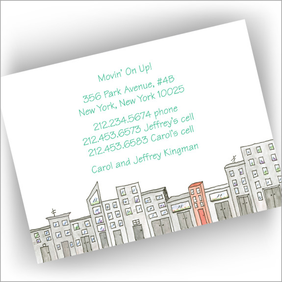 Cityscape Announcement