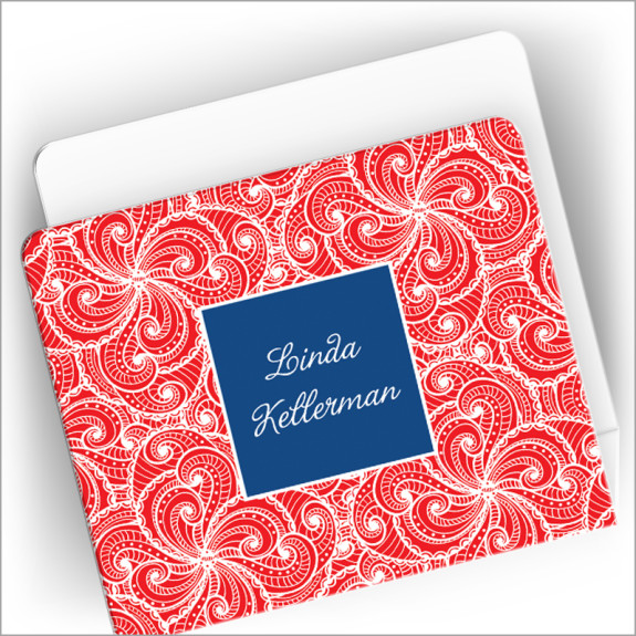 decorative-acrylic-holder-18-red-swirls