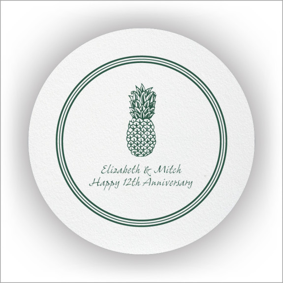 DYO Coasters with Design