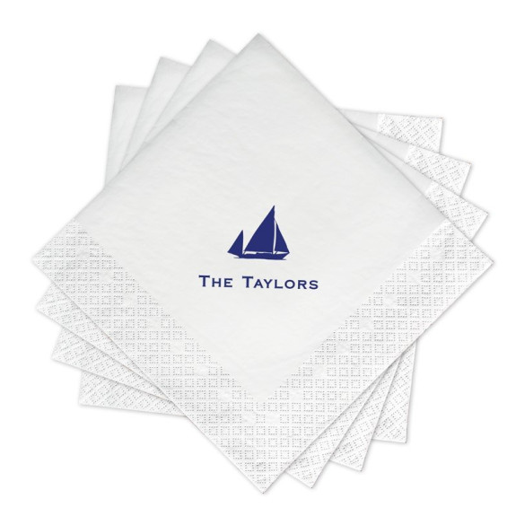 DYO Premium Everyday Buffet Napkins