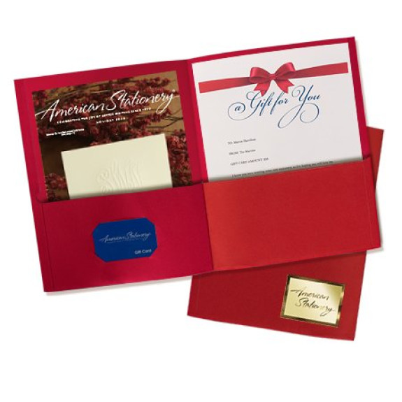 $100 Gift Card Bundle