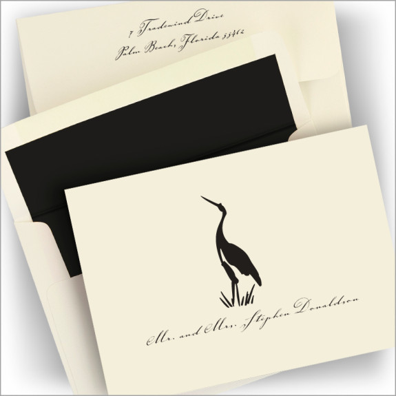 Heron Notes