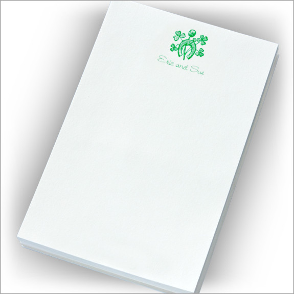 Irish Memos
