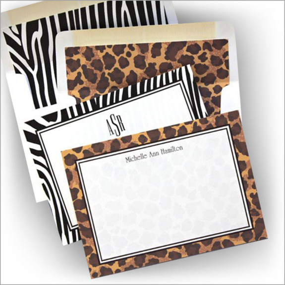 Ivory Coast Correspondence Cards